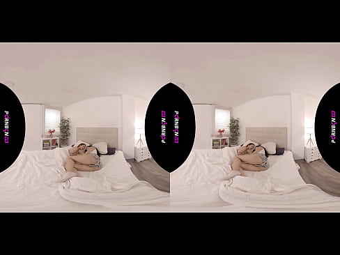 ❤️ PORNBCN VR To unge lesbiske vågner op liderlige i 4K 180 3D virtual reality Geneva Bellucci Katrina Moreno Porno at da.mailkassa.ru ️