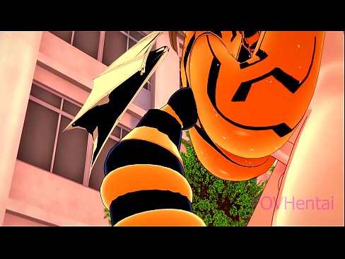 ❤️ Wasp Girl Monster Porno at da.mailkassa.ru ️