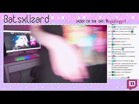 ❤️ GAMER GLEMTE AT SLUKKE FOR STREAM OG SPRØJTEDE LIVE I LUFTEN Porno at da.mailkassa.ru ️